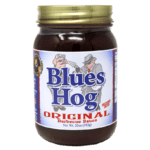blues hog blues hog original bbq sauce 1 pint 1