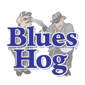 Blues Hog