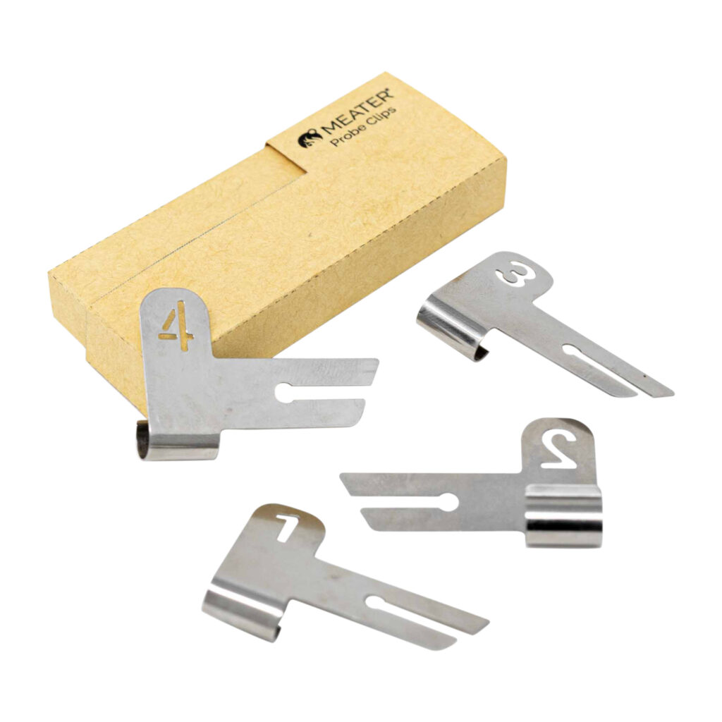 meater block met 4 probes 2