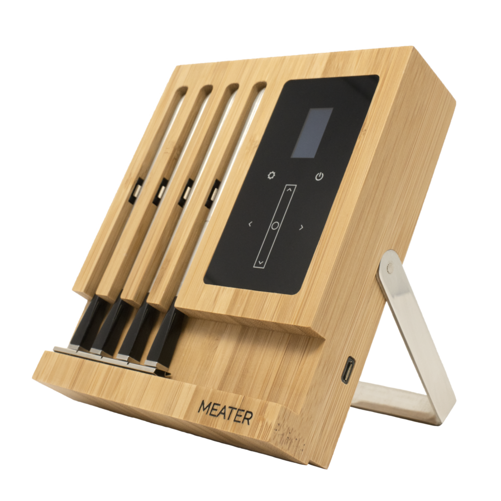 meater meater block thermometer