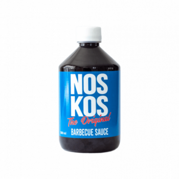 NOSKOS BBQ sauce