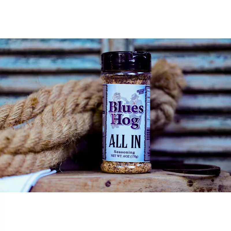 blues hog all in seasoning rub