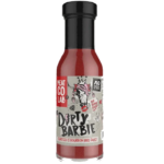 Angus & Oink Dirty Barbie Espresso x sauce 295ml