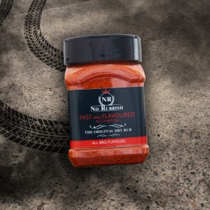 The fast Flavoured instagram format 300x300