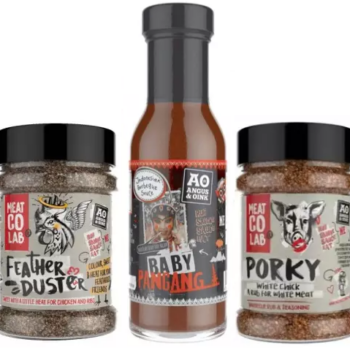 Angus & Oink Try Out Pack