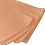 Butcher paper sheets
