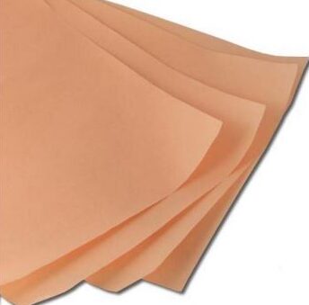 Butcher paper sheets