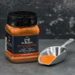 Fast and Flavoured scaled