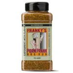 Franky's Pork Prank (BBQ On) Award Winning Pork Rub 750 gram