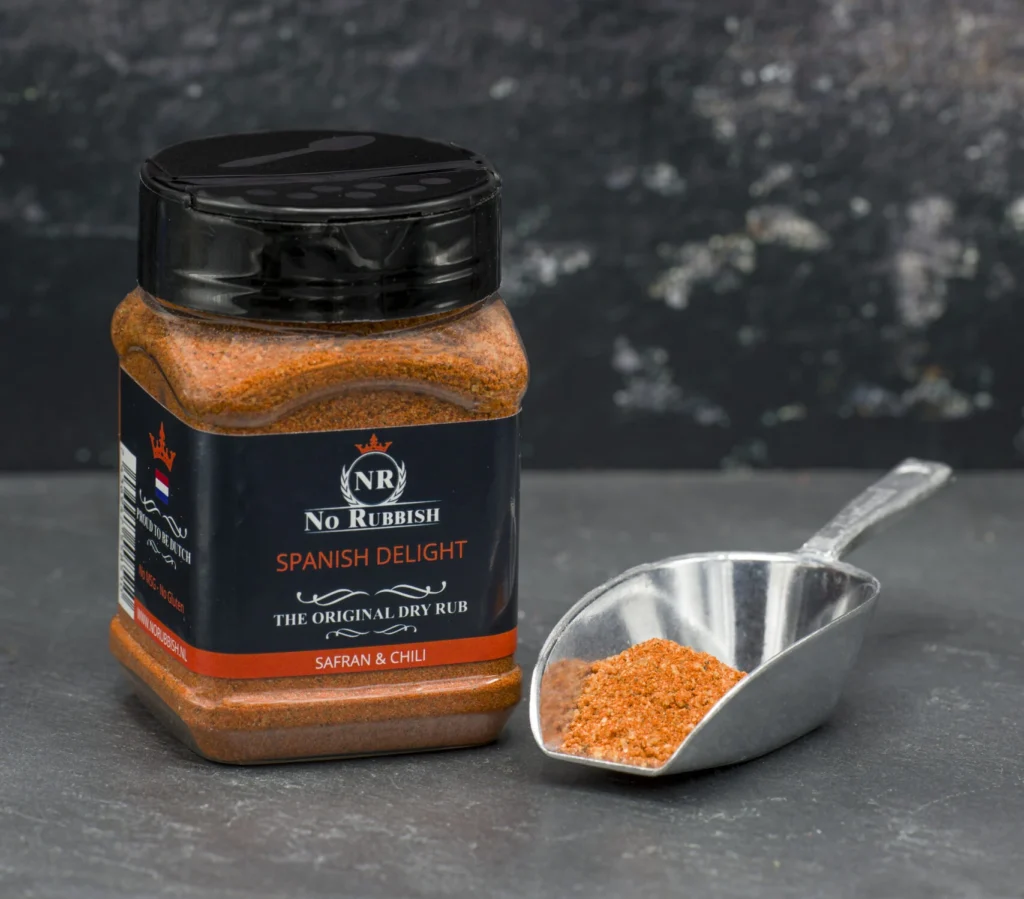 Spanish Delight scaled