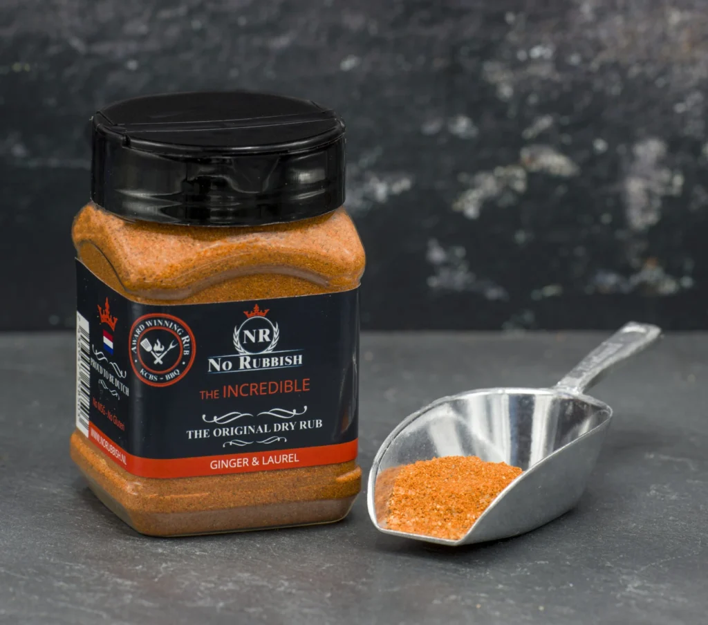 The Incredible scaled