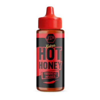 JDs XXTRA Hot Honey