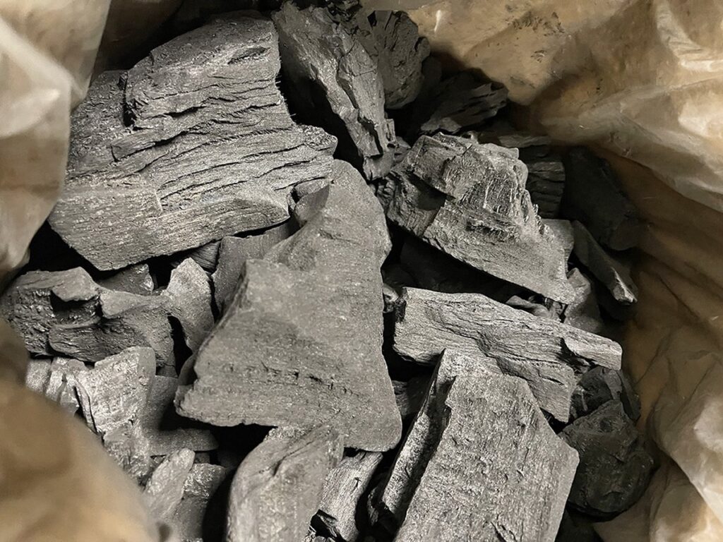 Bestcharcoal Houtskool Quebracho Blanco 15 KG