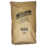 Dammers Restaurant Houtskool Quebracho 15KG FSC 100%)